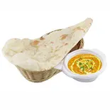 キーマカレーセット Keema Curry Set(Amardeep Indian Nepali Resturant)