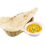 キーマカレーセット Keema Curry Set(シックス)
