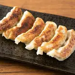 餃子（和洋レストラン 岩崎）