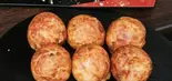 たこ焼き(素焼き)(たこ焼きぽっぺん)