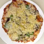 ピザナン(Pizza nan)（ロイヤルタジ）