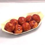 たこ焼き8ヶ入り（イオン宇品店）