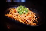 油かすもやし（粉もん屋八 西九条店）