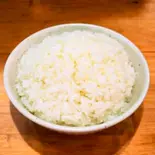 ライス(大) Rice (Large)（ガチで濃いヤツ）