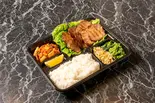 たん弁当100g（焼肉極本店）