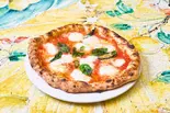 【PZ-1】水牛マルゲリータ レジネッラ（タランテッラ ダ ルイジ (TARANTELLA da luigi)）