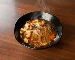 海鮮麻辣湯（福龍麻辣湯）