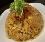 キムチチャーハン（一路草加店）