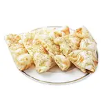 ゴマナン sesame naan(ASIAN DAINING NAMASTE HIMAL)