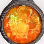 スンドゥブ（Chicken'z 鶴見店 (チキンズ) 韓国料理 韓国チキン Chicken'z tsurumiten）