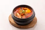 スンドゥブ（韓国スープ専門店 Sodam(ソダム)）