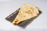 プレーンナン (Plain Naan)（THE TAJ）
