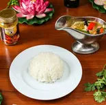 グリーンカレー（中国料理・タイ料理 チャイハナ）