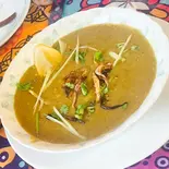 ハリーム Haleem（パキスタンインド料理アミンパパ）