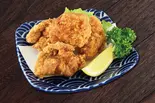若鶏の唐揚げ[Deep-Fried Chicken]（大起水産回転寿司 なノにわ店）