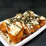 てりマヨから揚げ(4個)(お弁当 福ちゃん食堂)