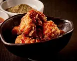コトブキ(ヤンニョム)（韓国料理コトブキ）