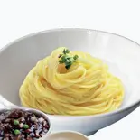 ガンジャージャー麺 "Gan-jjajang" Noodles(肉&麺)