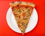 マッシュルームスライス（PIZZA SLICE COMMISSARY）