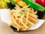 【S】フライドポテト（絶品手羽と唐揚げ！ 旨手羽家 心斎橋店）
