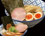 特製つけ麺（葵製麺 イオンモール川口店）