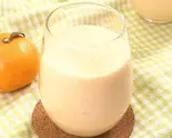 みかんスムージー Orange Smoothie（Nepali Kitchen ＆ Spice House今里店）