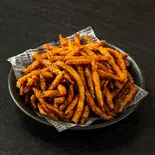 スパイシーポテト（チキラボPLUS大塚本店）