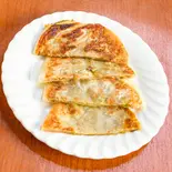 アルーパラタ Aloo Paratha（シティマート 大島店）