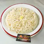 ガーリックバターライス/Garlic Butter Rice（Mother Palace）