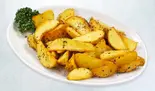 ポテトグリル Grilled Potatoes（SpiceKing8848）