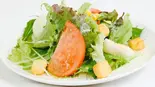 シーザーサラダ cezar  salad（アジアンレストランマウンテン葛西店）
