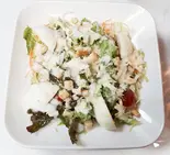 Caser Salad シーザーサラダ（BASキッチン）