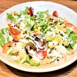 シーザーサラダ（和食・焼鳥×限定丼・定食 座や浦和店）