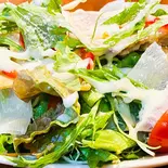 Caesar salad シーザーサラダ（スパイスHUB 富士見台店）