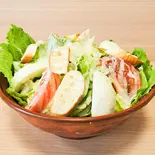 シーザーサラダ(Ceasar Salad)（ダージリンスパイス潮見店）