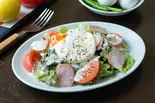 シーザーサラダ caesar salad（喫茶サビーズ）