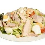 シーザーサラダ caesar salad（PASHUPATI PALACE）