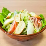 シーザーサラダ(Ceasar Salad)（ダージリンスパイス浦和店）