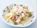 シーザーサラダ(インド料理フルバリイオンモール座間店)