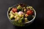 シーザーサラダ Caesar Salad（【メガMAX＆男飯】漢のカツカレー 西新井店）