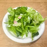 シーザーサラダ（BAR Shower）