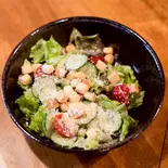 シーザーサラダ（立ち飲み屋 心）