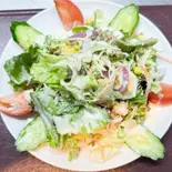 シーザーサラダ(RR CURRY HOUSE&BAR)