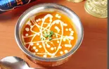 ガーリックチキンカレー Garlic Chicken Curry(エス タージマハル エベレスト 尼崎店)