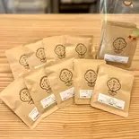 コーヒードリップパックプパック9個セット（COFFEE ROASTERY むすぶ）