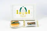 大阪銘菓 みすたぁわらかす 6個入り 【大阪産(もん)名品】（みどり製菓）