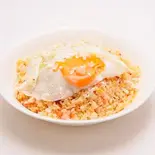 タイ風焼き飯 Thai kao Phat（シルザナ 石神井公園店）