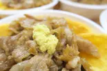 理想の生姜焼き丼（笑姜や 江古田店）