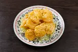 エビマヨネーズ（中華居酒屋本店ハヤシヤ）