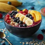 たっぷりマンゴー ビッグサイズ plenty of mango big size（ChuuChuuフルーツ盛り盛りアサイーボウル Fruit-packed Acai Bowl 三鷹店）